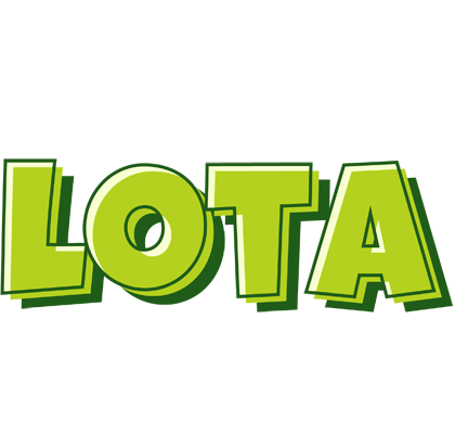 Lota summer logo