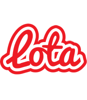 Lota sunshine logo