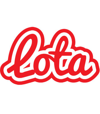 Lota sunshine logo