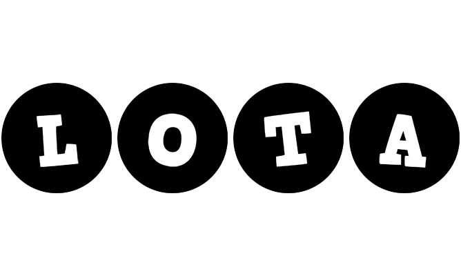 Lota tools logo