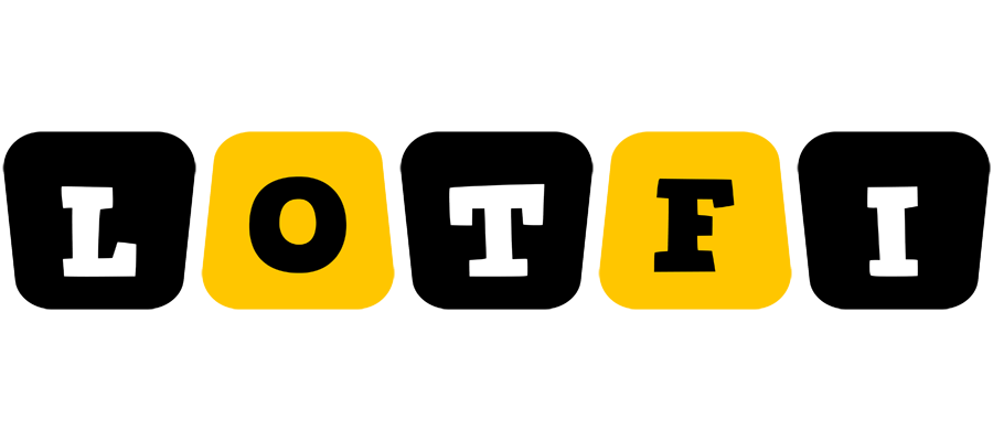Lotfi boots logo