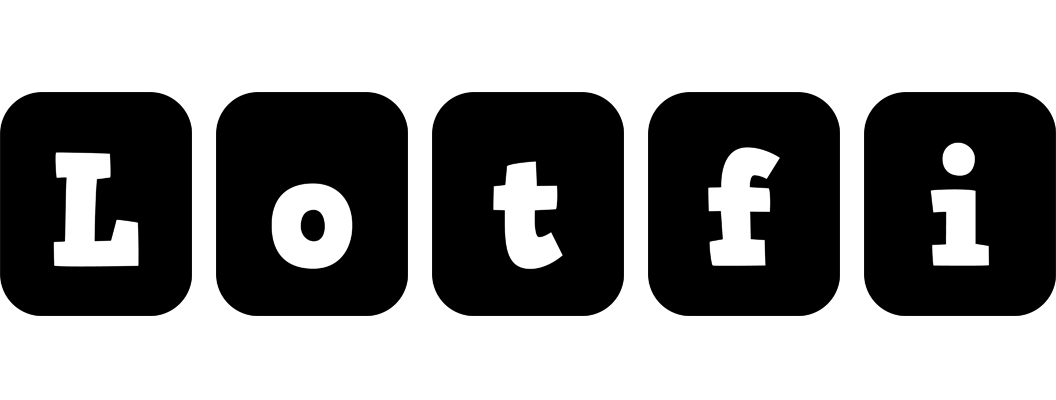 Lotfi box logo