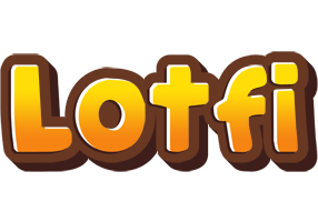 Lotfi cookies logo