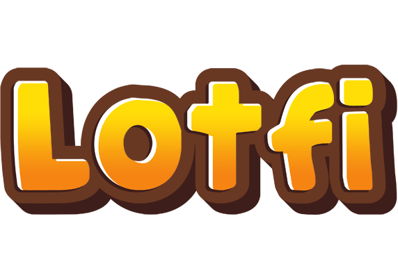 Lotfi cookies logo