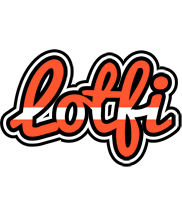 Lotfi denmark logo