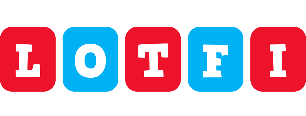 Lotfi diesel logo