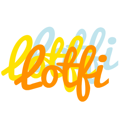Lotfi energy logo