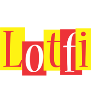 Lotfi errors logo