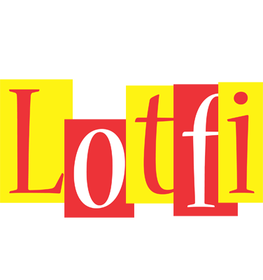 Lotfi errors logo