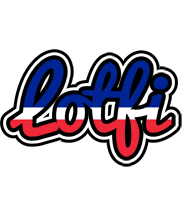 Lotfi france logo