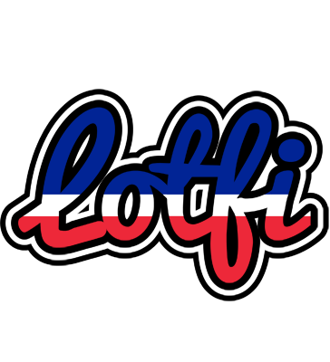 Lotfi france logo