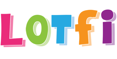 Lotfi friday logo