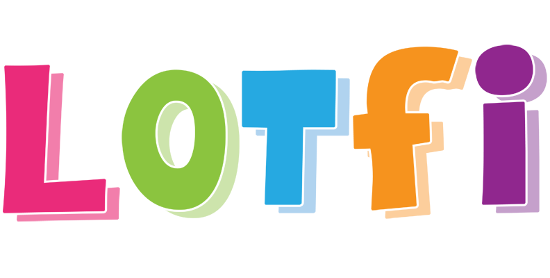 Lotfi friday logo