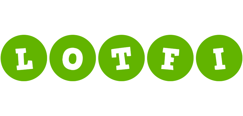 Lotfi games logo