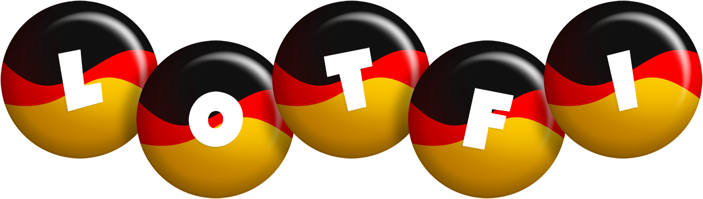 Lotfi german logo
