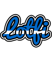 Lotfi greece logo