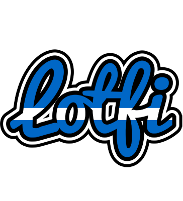 Lotfi greece logo