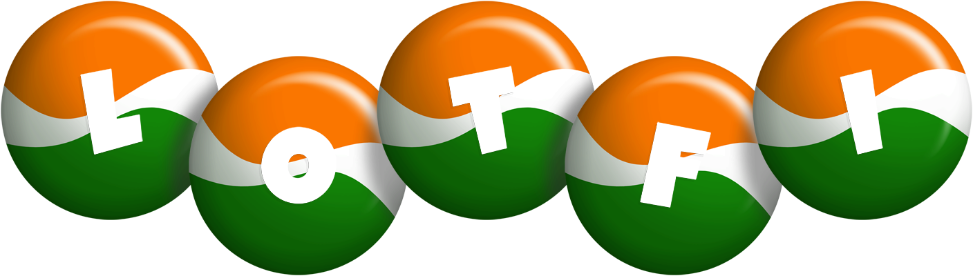 Lotfi india logo