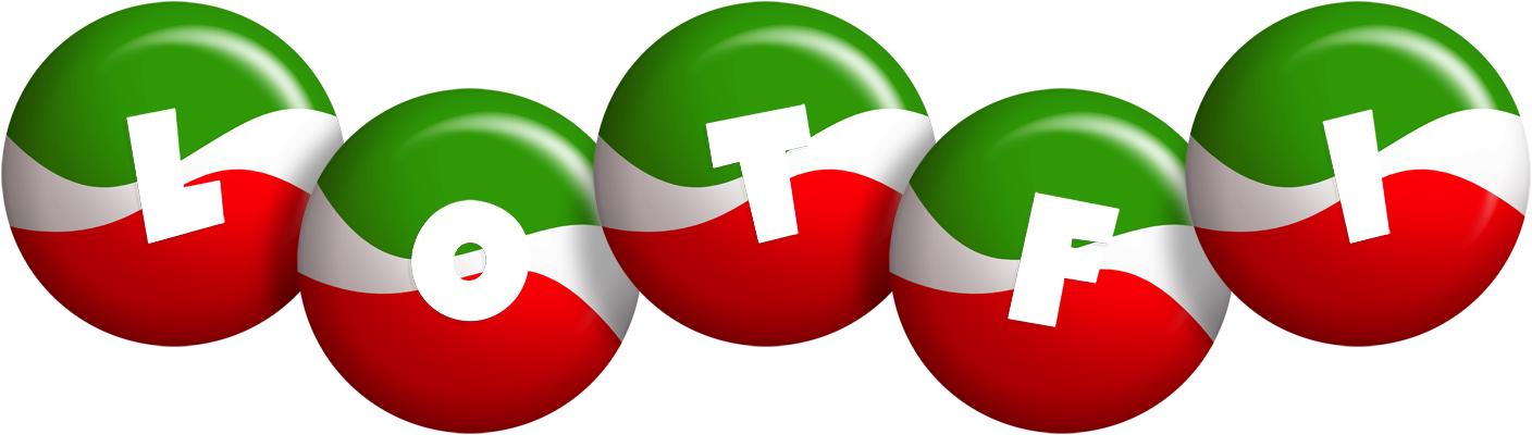 Lotfi italy logo
