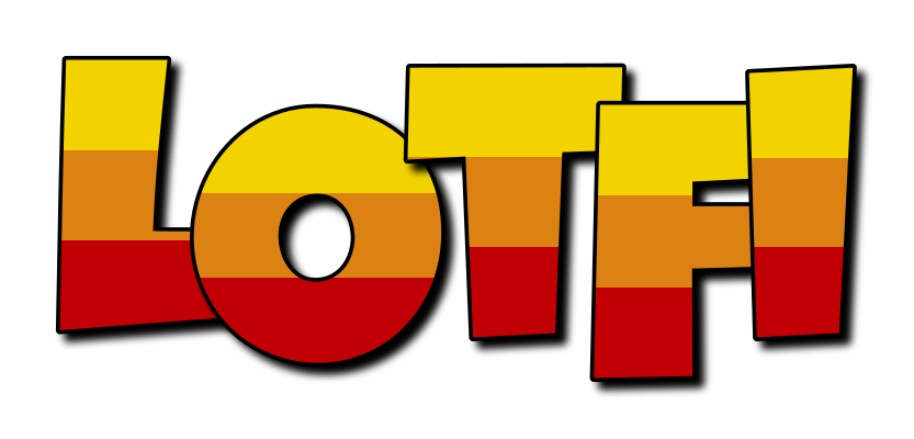 Lotfi jungle logo