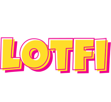 Lotfi kaboom logo