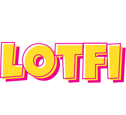 Lotfi kaboom logo