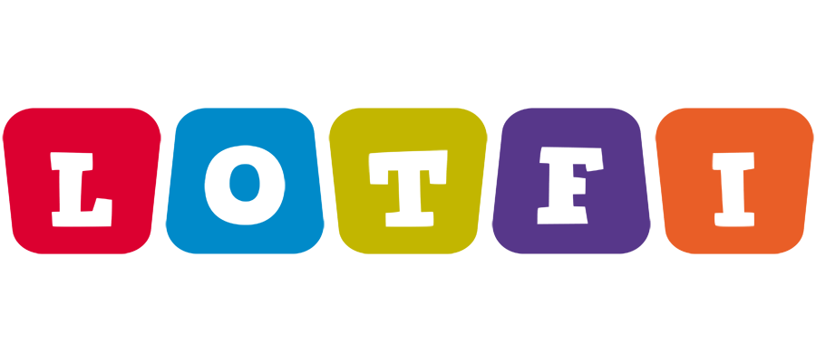 Lotfi kiddo logo