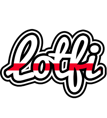 Lotfi kingdom logo