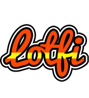 Lotfi madrid logo