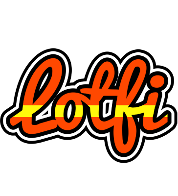 Lotfi madrid logo