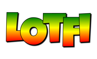 Lotfi mango logo