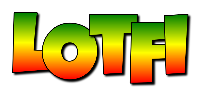Lotfi mango logo