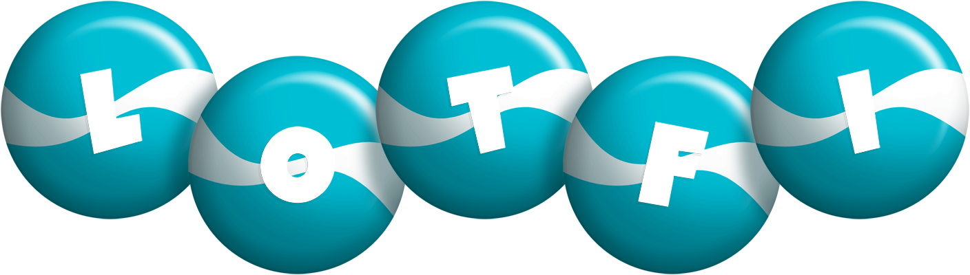 Lotfi messi logo