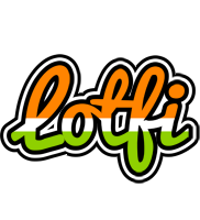 Lotfi mumbai logo