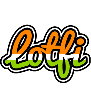 Lotfi mumbai logo