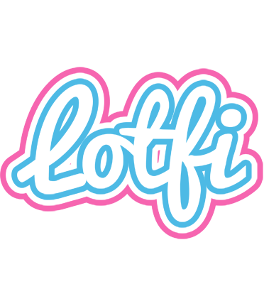 Lotfi outdoors logo