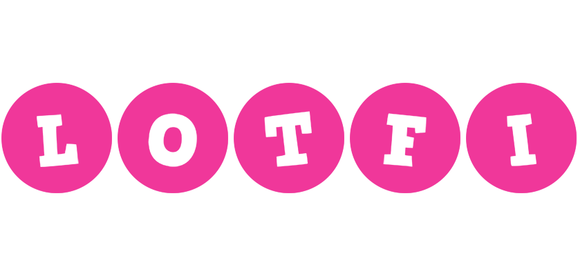 Lotfi poker logo