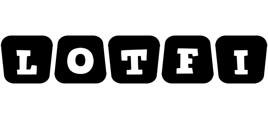 Lotfi racing logo