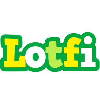 Lotfi soccer logo