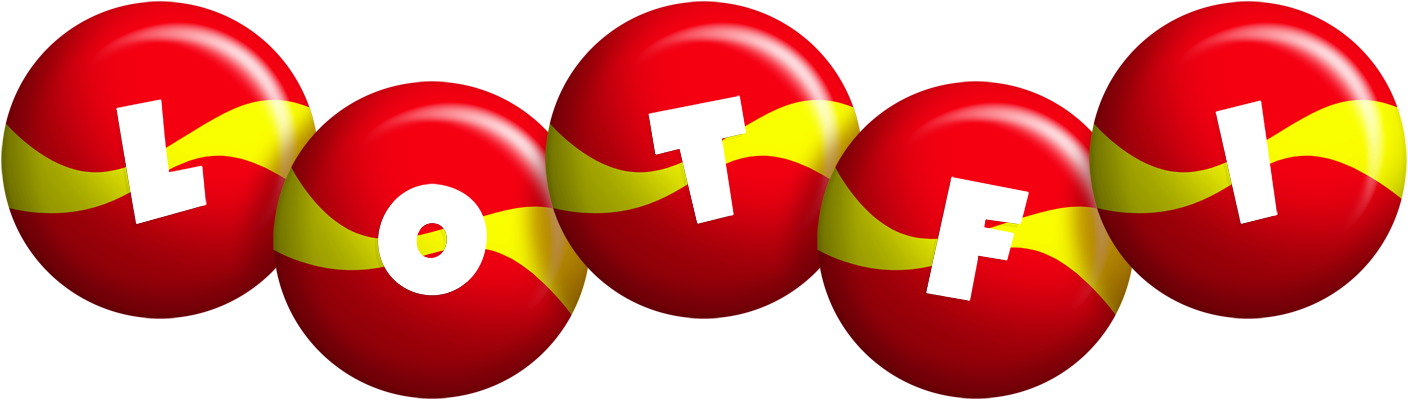 Lotfi spain logo