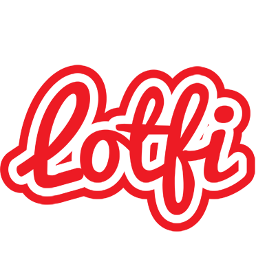 Lotfi sunshine logo