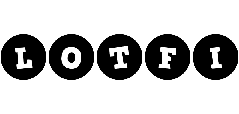 Lotfi tools logo