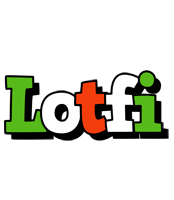 Lotfi venezia logo