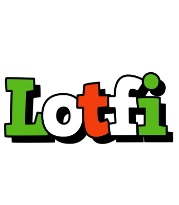 Lotfi venezia logo