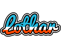 Lothar america logo