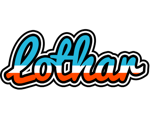 Lothar america logo