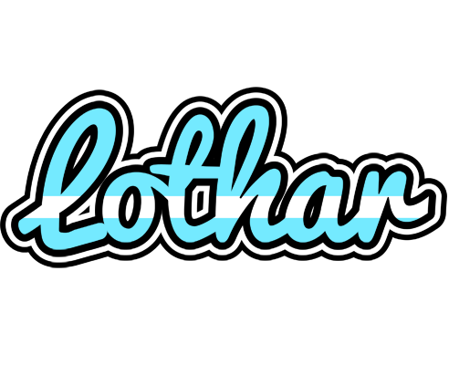 Lothar argentine logo