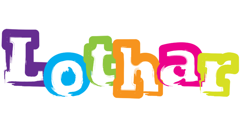 Lothar casino logo