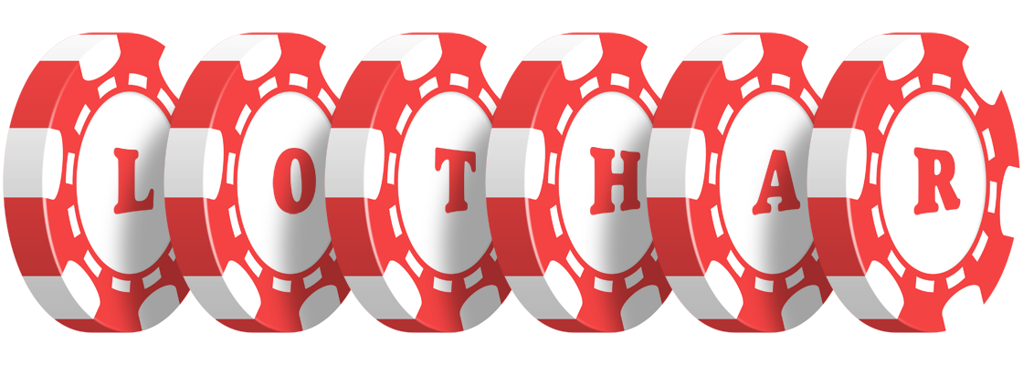 Lothar chip logo