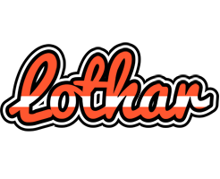 Lothar denmark logo